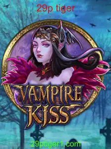Descubra o Envolvente Mundo de VampireKiss: Uma Aventura Sobrenatural