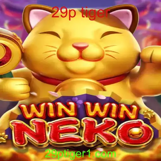 Explorando o Fascinante Mundo do Jogo WinWinNeko e o Mistério do 29p Tiger