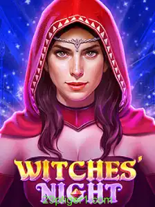 WitchesNight: Um Novo Jogo que Captura a Magia e Mistério
