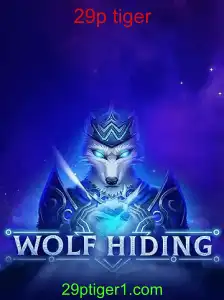 Explorando o Fascinante Mundo do Jogo 'WolfHiding'